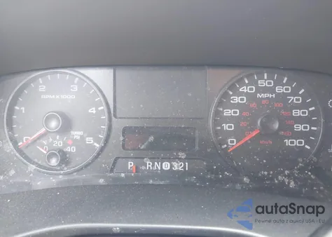 2007 Ford F250 Super Duty from USA, damaged, VIN 1FTSX21P97EA74395